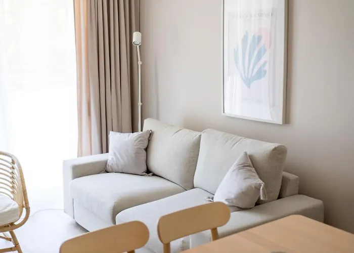 Green Leaf Jawor Apartamenty